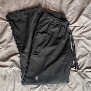 Healing Hands scrub bottoms